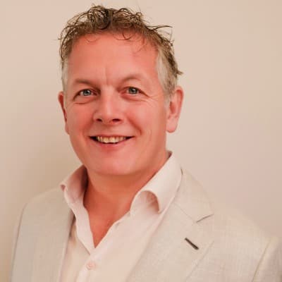 Dan Foreman, Executive Chair